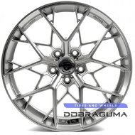 CAST WHEELS CW718 7.5x17 5x100 ET35 DIA73.1 HB