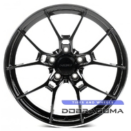 CAST WHEELS CW001 7.5x17 5x105 ET35 DIA56.6 BML