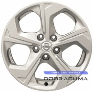 Nissan OEM KE409-4c200 7x17 5x114.3 ET45 DIA66.1 S