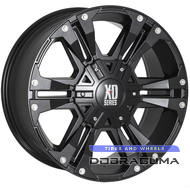 JH AR110 9x20 6x139.7 ET15 DIA106.1 BM