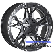 JH AR179 9x20 5x127 ET15 DIA77.8 MBMF