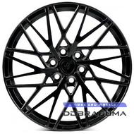 WS FORGED WS6-102C 8.5x21 6x139.7 ET50 DIA95.1 SB