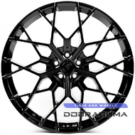 WS FORGED WS-151C 9.5x22 5x127 ET45 DIA71.5 GB