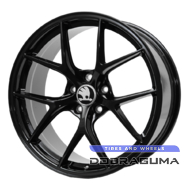 Replica Skoda RX01 7.5x17 5x112 ET35 DIA0 GB