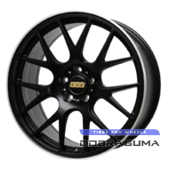 Replica BBS DX06 8.5x18 5x114.3 ET35 DIA73.1 MBMPL