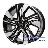 Replica Ranger Rover RX711 9x21 5x120 ET43 DIA72.6 BMF