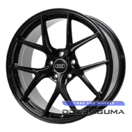 Replica Audi RX01 7.5x17 5x112 ET35 DIA0 GB