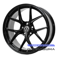 Replica Volkswagen RX01 8x18 5x112 ET35 DIA0 GB