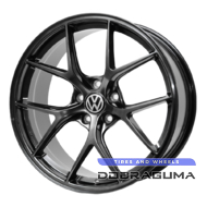 Replica Volkswagen RX01 7.5x17 5x112 ET35 DIA0 HB