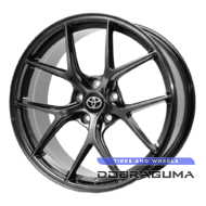 Replica Toyota RX01 8.5x19 5x114.3 ET35 DIA73.1 HB