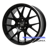 Replica Honda DX06 8.5x18 5x114.3 ET35 DIA73.1 MBMPL