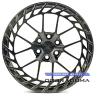 WS FORGED WS6-100C 9x22 6x139.7 ET45 DIA95.1 BGB