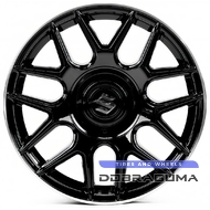 Replica SZ2800 7.5x17 5x139.7 ET10 DIA108 GBLP