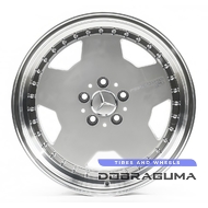 Replica MR5852 8x18 5x112 ET25 DIA66.6 SL