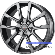 Momo Quantum 9.5x19 5x120 ET40 DIA72.6 ANTHR