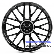 Replica MR932 9.5x20 5x112 ET43 DIA66.56 MBPL