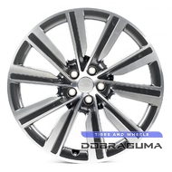 Replica LR22010 9.5x22 5x120 ET42.5 DIA72.6 MG