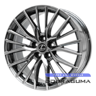 Replica Lexus FF-BX47 8x19 5x114.3 ET42 DIA60.1 BHCH