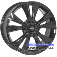 Zorat Wheels ZW-1123 7.5x19 5x114.3 ET35 DIA67.1 Black