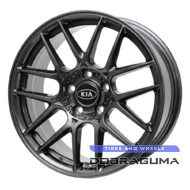 Replica KIA RX04 8x18 5x114.3 ET35 DIA73.1 GM