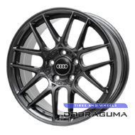 Replica Audi RX04 7.5x17 5x112 ET35 DIA0 GM