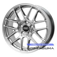 Replica Audi RX04 7.5x17 5x112 ET35 DIA0 HB