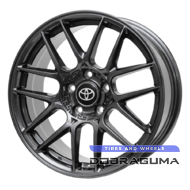 Replica Toyota RX04 8x18 5x114.3 ET35 DIA73.1 GM