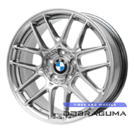 Replica BMW RX04 7.5x17 5x120 ET30 DIA72.6 HB