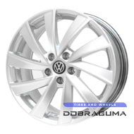 Replica Volkswagen 1360 8x18 5x112 ET40 DIA0 HS