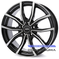 Autec Vidron 7x18 5x114.3 ET35 DIA66.1 BP