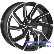 Zorat Wheels ZW-YA6593 8x18 5x112 ET45 DIA57.1 BP