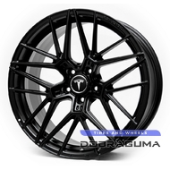 Replica Tesla FF-V35 9.5x21 5x114.3 ET38 DIA73.1 BM