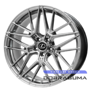 Replica Lexus FF-V35 8.5x19 5x114.3 ET38 DIA73.1 HB