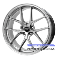 Replica Audi FF-V10 7.5x17 5x112 ET38 DIA0 HB