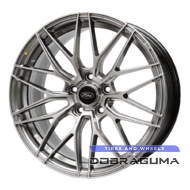 Replica Ford FF-V15 8x18 5x108 ET38 DIA63.4 HB