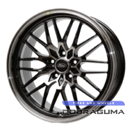 Replica Ford FF-P03 8.5x18 5x108 ET38 DIA63.4 BMF