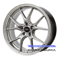 Replica Ford FF-S1 8x18 5x108 ET38 DIA73.1 HB