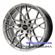 Replica Audi FF-V23 8x18 5x112 ET38 DIA0 HB