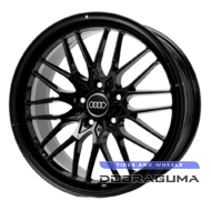 Replica Audi FF-P03 8.5x18 5x112 ET42 DIA0 GB