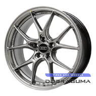 Replica Audi FF-S1 8x18 5x112 ET38 DIA0 HB