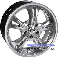 Monte Fiore MFW 47 7x17 5x112 ET37 DIA67.1 S