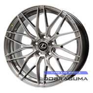 Replica Lexus FF-V15 8x18 5x114.3 ET38 DIA73.1 HB