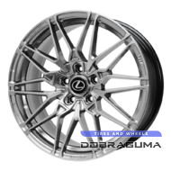 Replica Lexus FF-V18 8x18 5x114.3 ET38 DIA73.1 HB