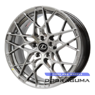 Replica Lexus FF-V23 8x18 5x114.3 ET38 DIA73.1 HB