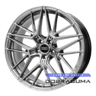 Replica Audi FF-V35 8.5x19 5x112 ET25 DIA0 HB