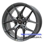 Replica Ford FF-V20 8x18 5x108 ET38 DIA63.4 TMG