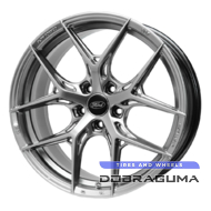 Replica Ford FF-V20 8x18 5x108 ET38 DIA63.4 HB