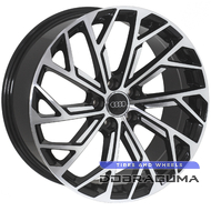 Zorat Wheels BKY0081 9x20 5x112 ET28 DIA66.6 BP