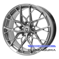 Replica HRE FF-511 8.5x20 5x114.3 ET38 DIA73.1 HB