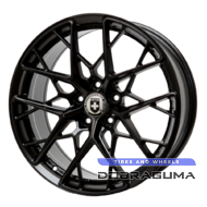 Replica HRE FF-511 7.5x17 5x114.3 ET35 DIA73.1 MB